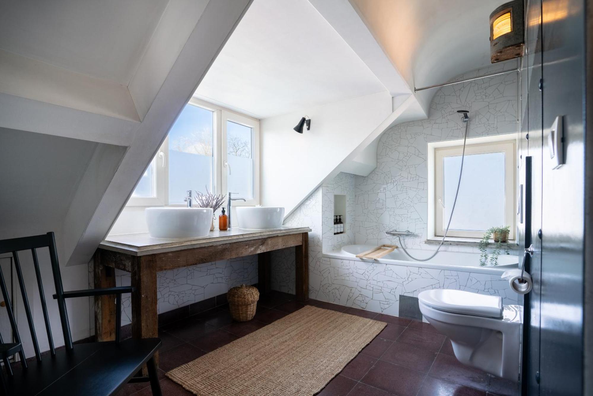 Maas Suites - The French House Lanaken Extérieur photo