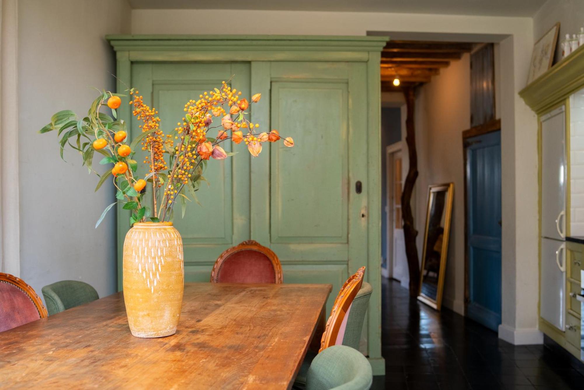 Maas Suites - The French House Lanaken Extérieur photo