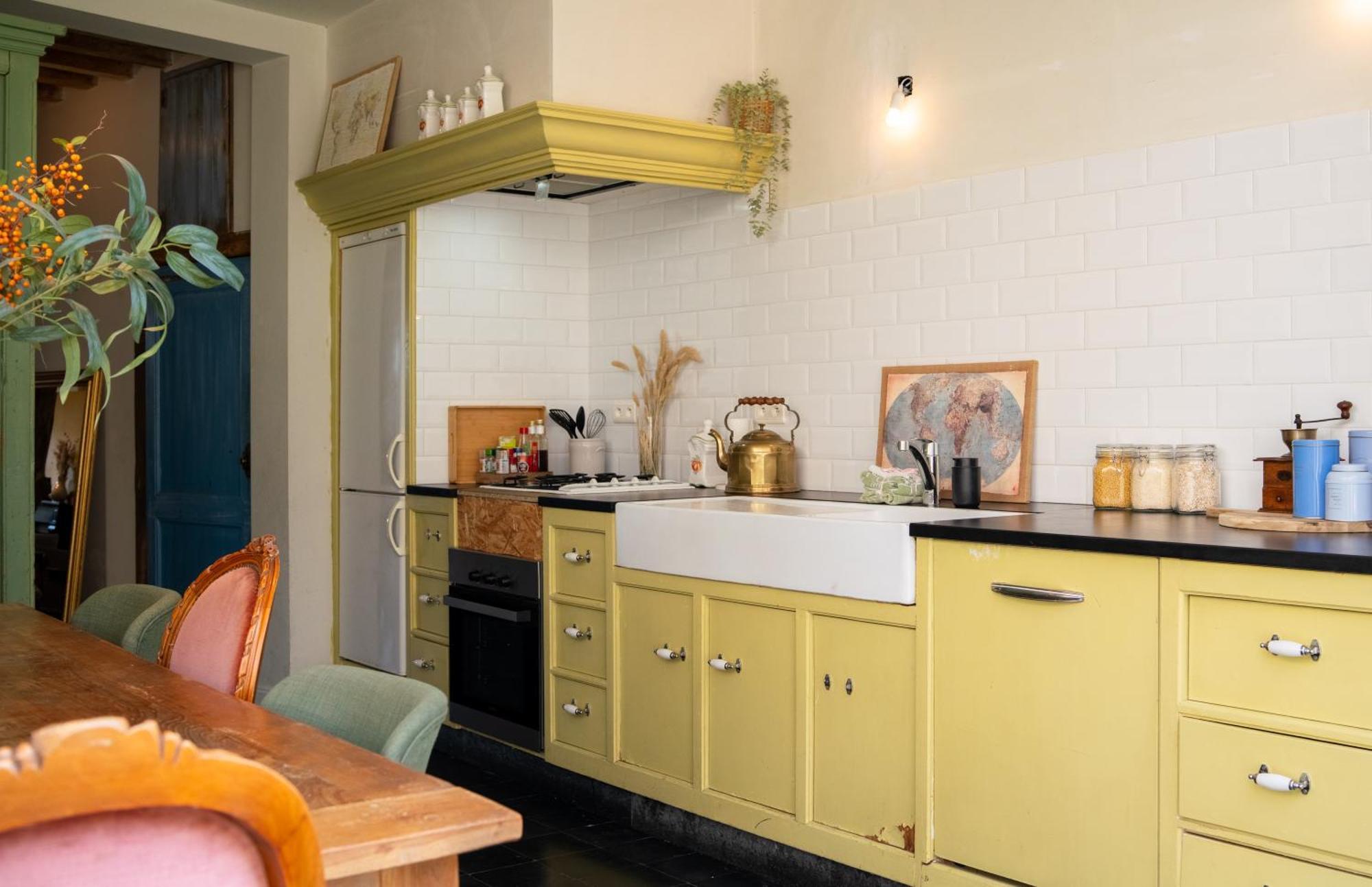 Maas Suites - The French House Lanaken Extérieur photo