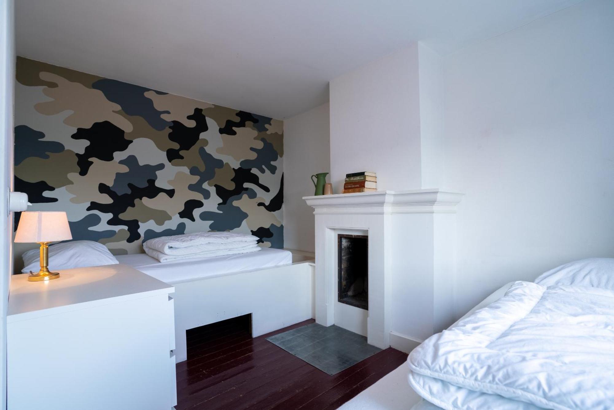 Maas Suites - The French House Lanaken Extérieur photo