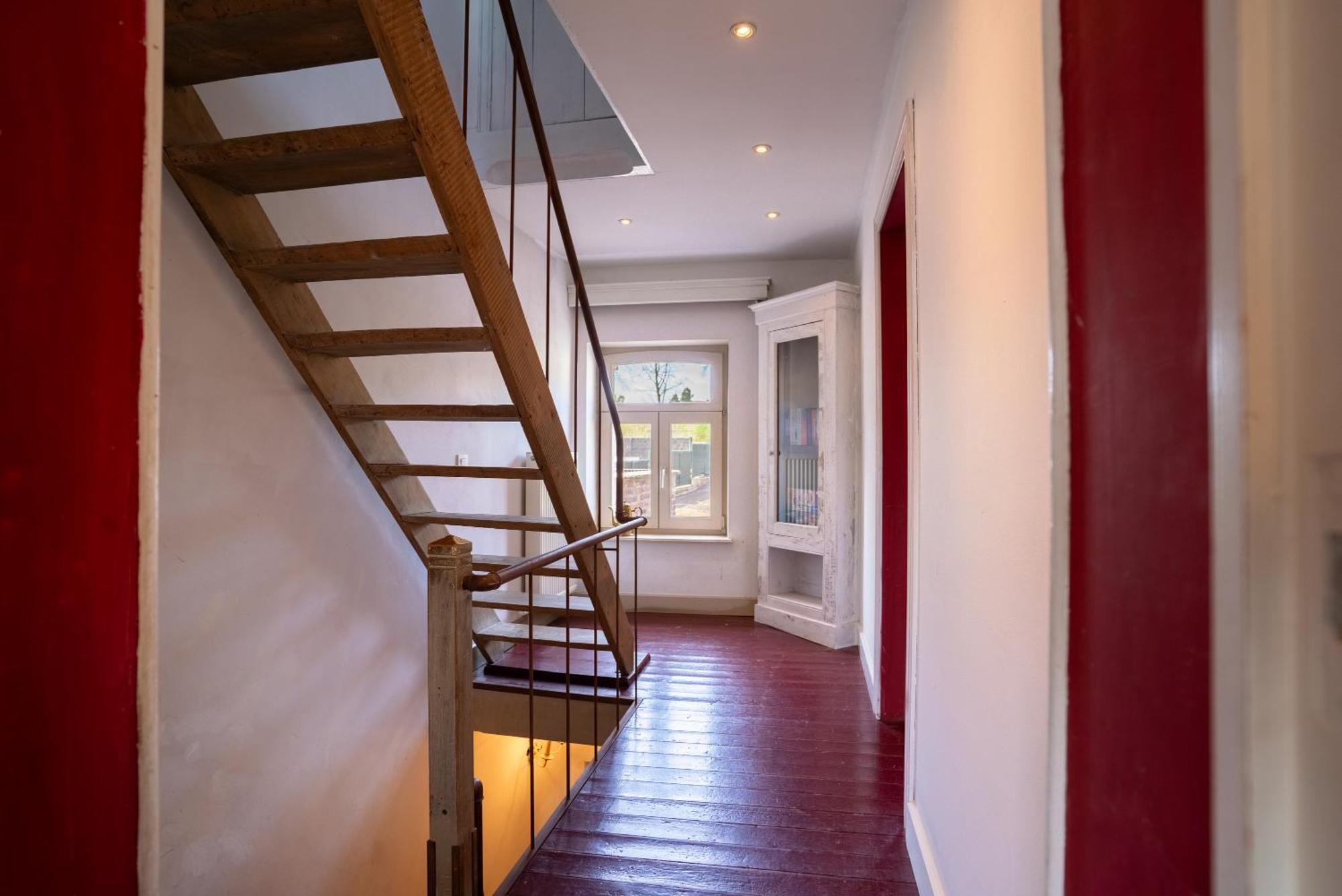 Maas Suites - The French House Lanaken Extérieur photo